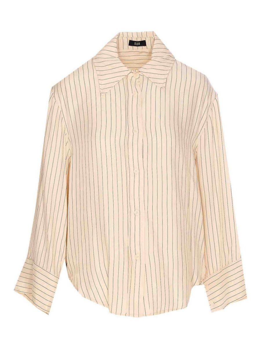 Eleh Chemise - Beige