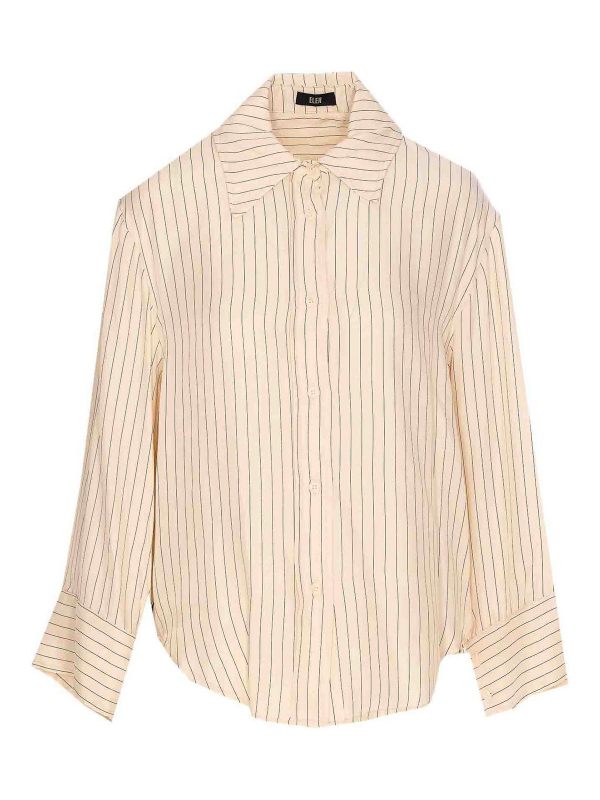 Eleh Chemise - Beige