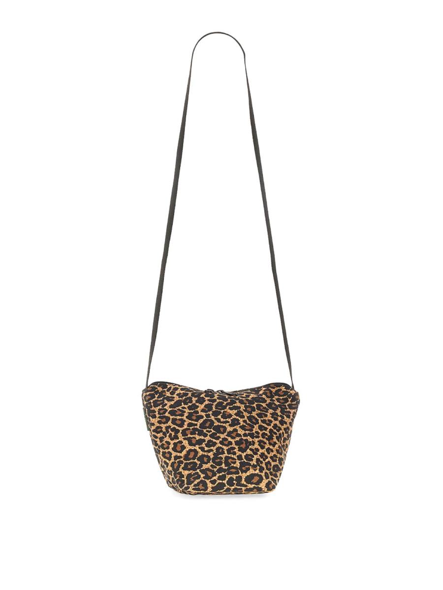 Herve Chapelier Sac Cabas - Imprimé Animal