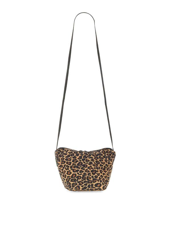 Herve Chapelier Sac Cabas - Imprimé Animal