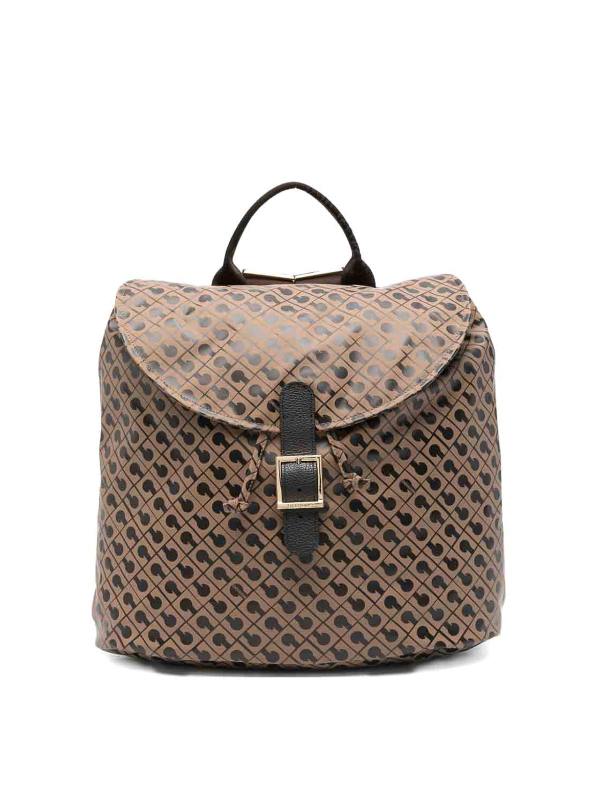 Gherardini Sac À Dos - Beige