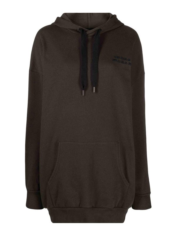 Isabel Marant Sweat-Shirts - Noir