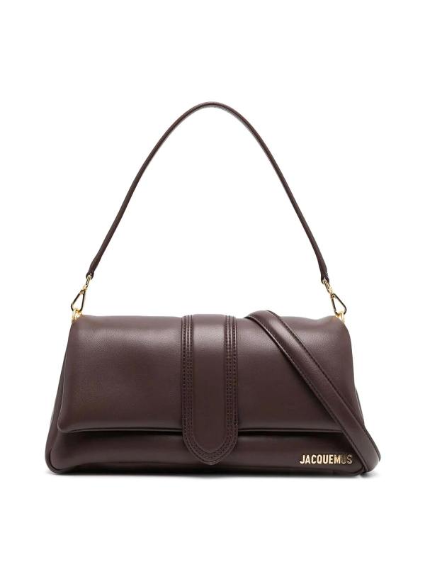 Jacquemus Sac Porté Épaule - Le Bambimou