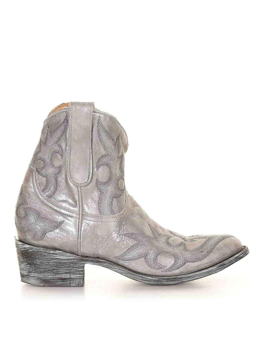 Mexicana Bottines - Multicolore