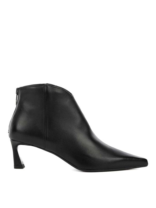 Chantal Bottines - Noir