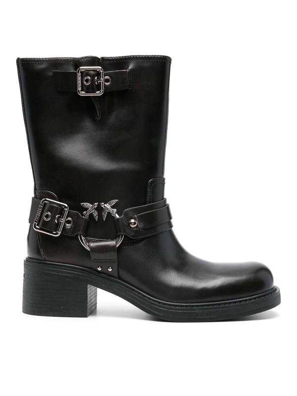 Pinko Chaussures - Noir