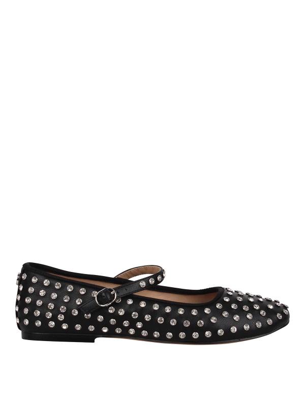 Steve Madden Ballerines - Noir
