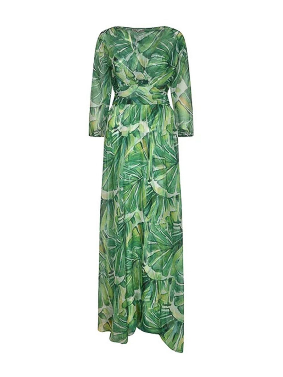 Chiara Boni La Petite Robe Robe Au Genou - Bleu