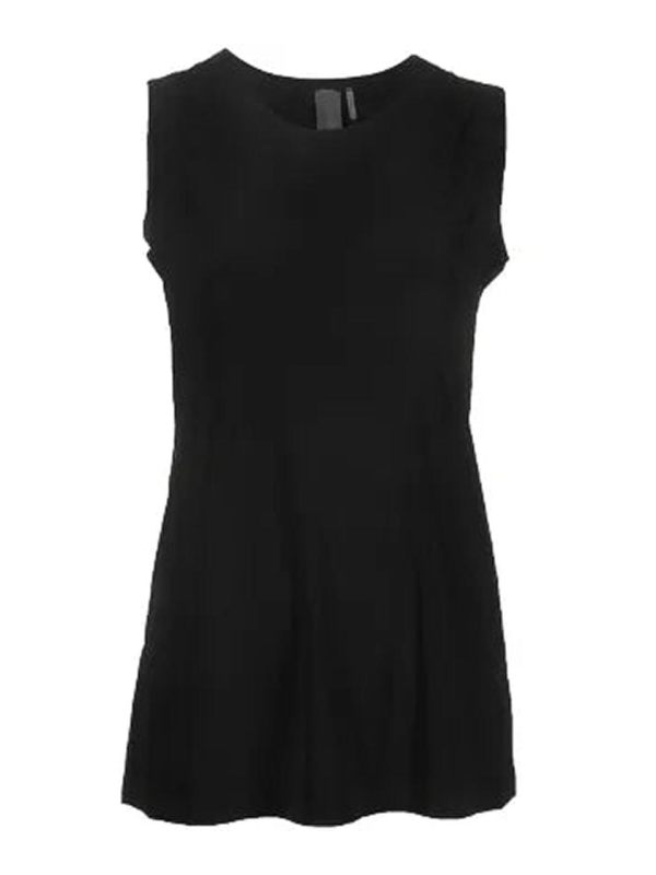 Norma Kamali Top - Noir
