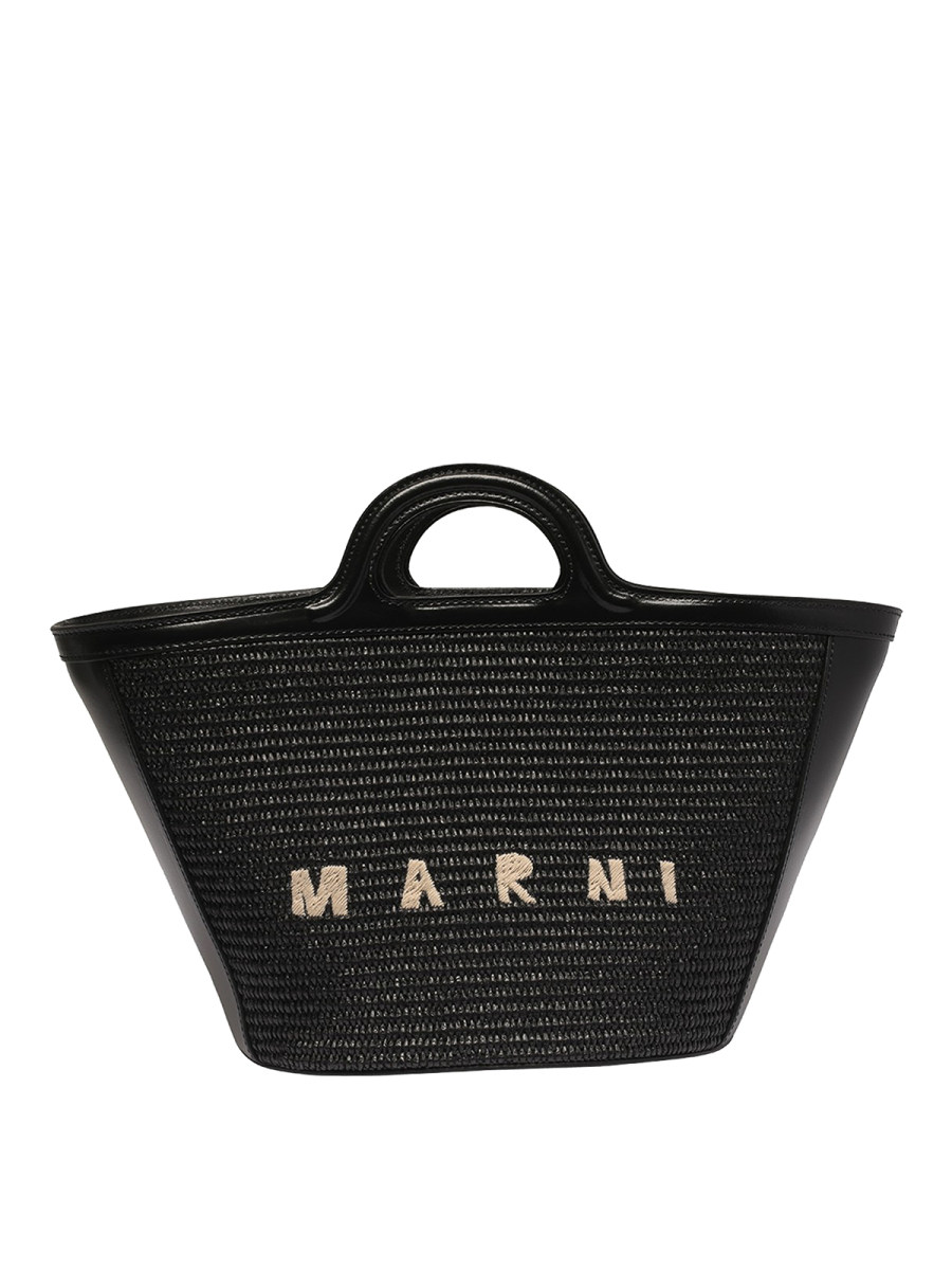 Marni Sac Cabas - Noir