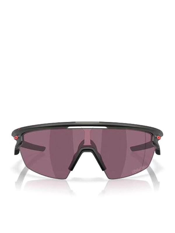 Oakley Lunettes De Soleil - Noir