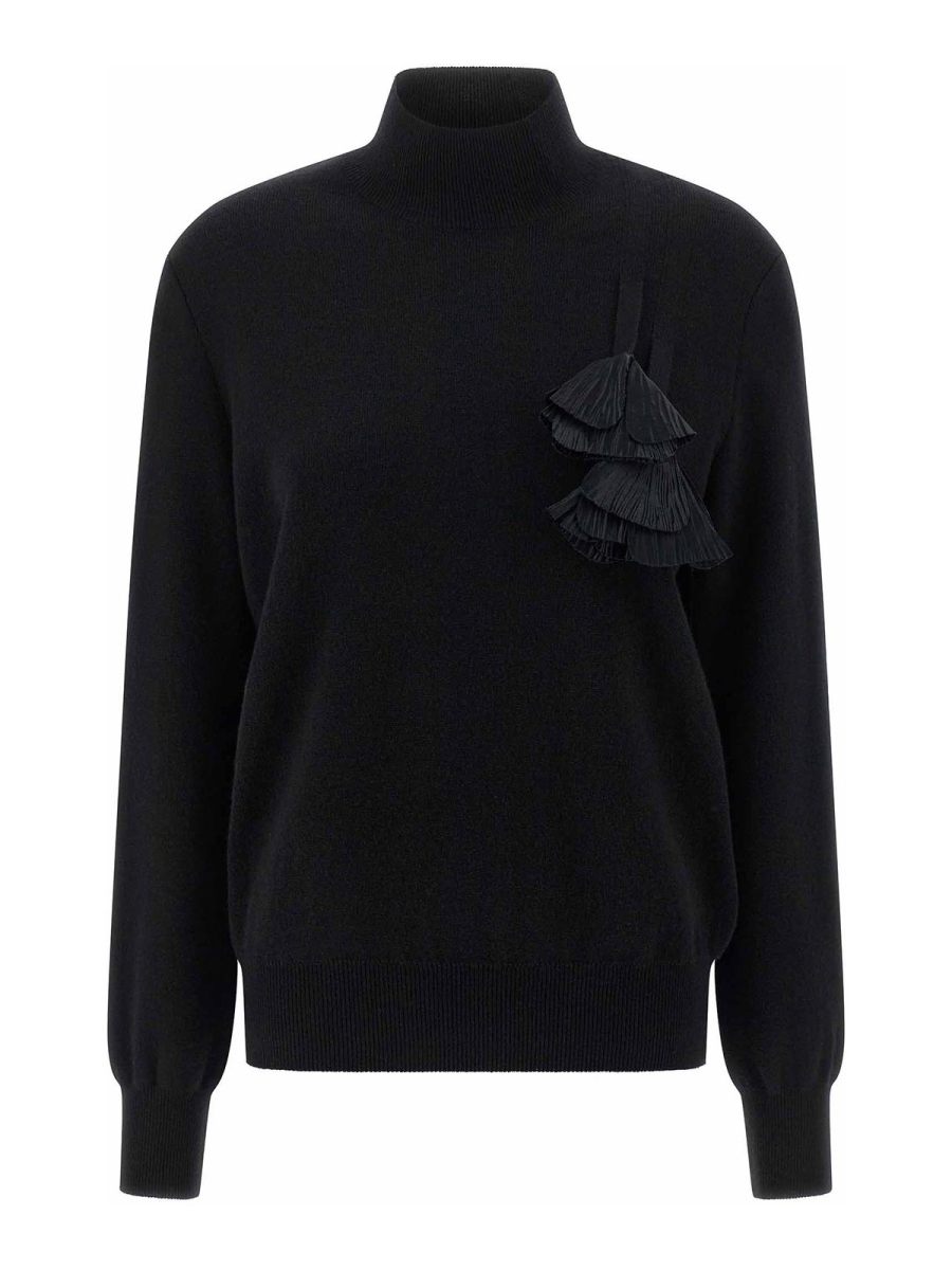 Ferragamo Cardigan - Noir