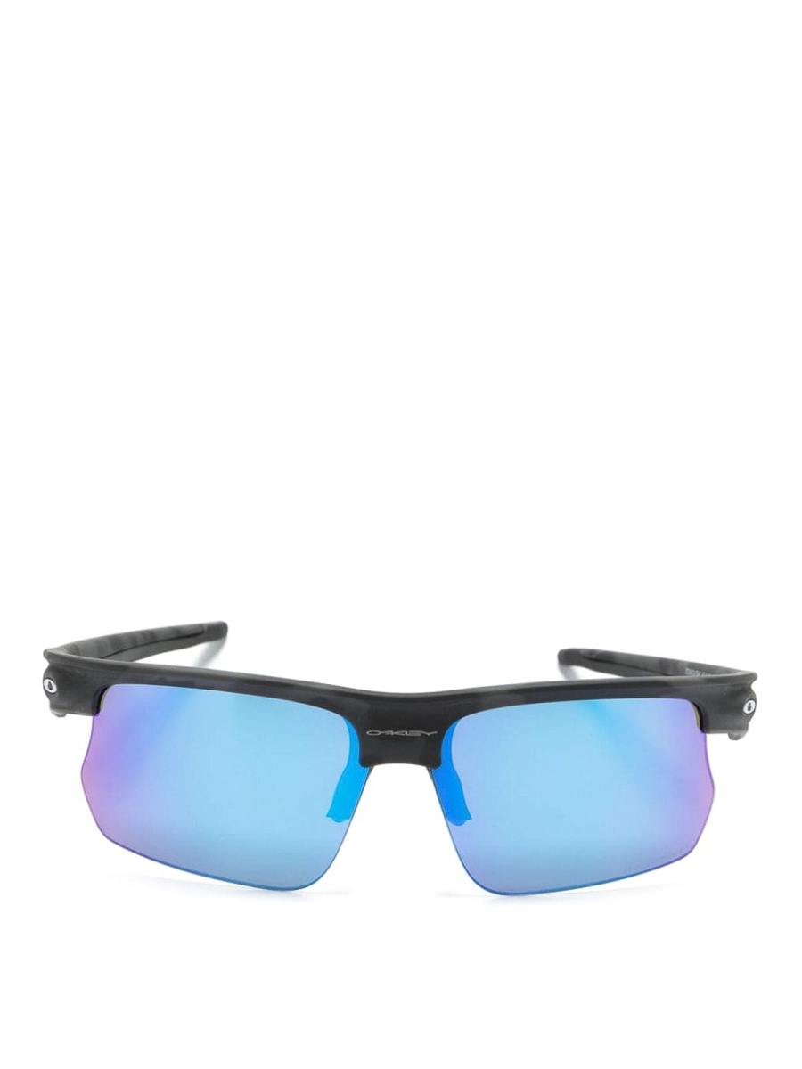 Oakley Lunettes De Soleil - Bleu