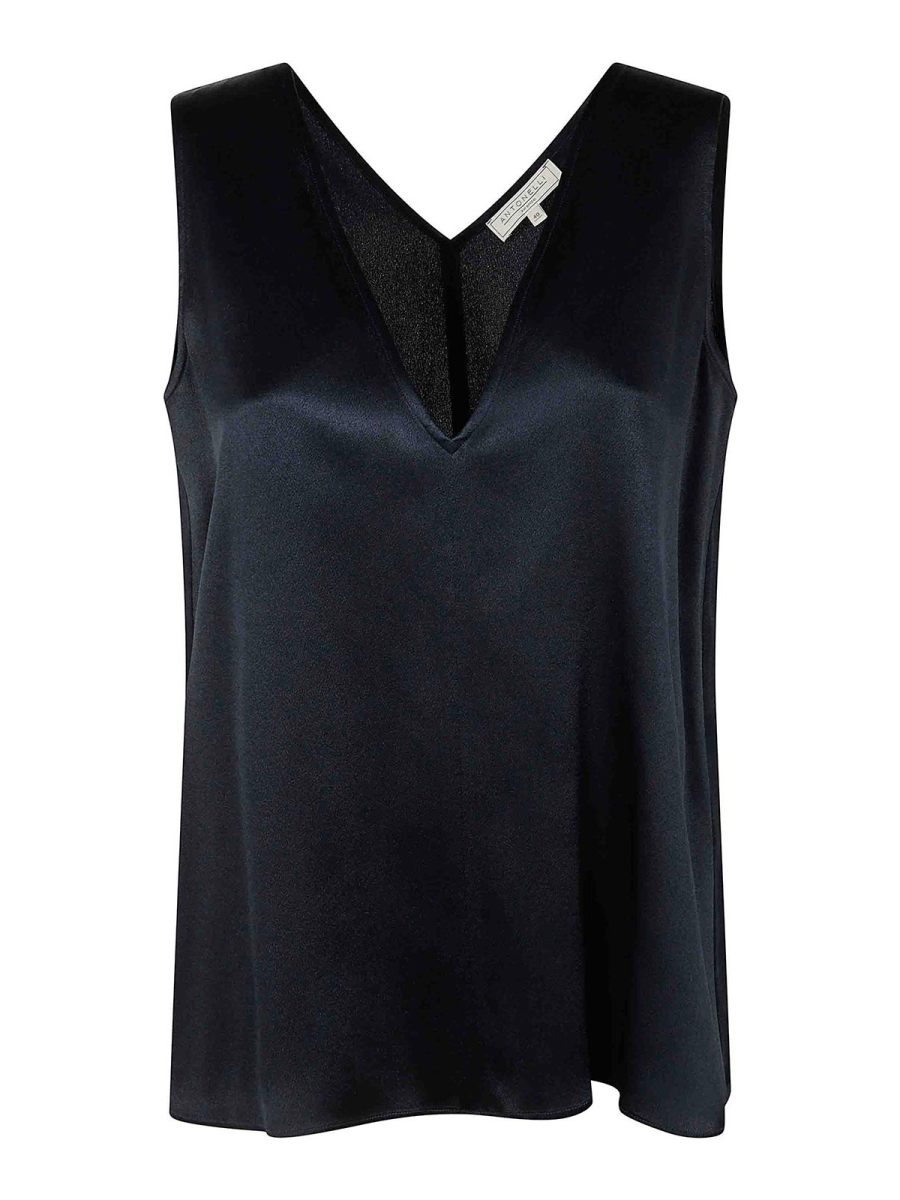 Antonelli Firenze Top - Bleu