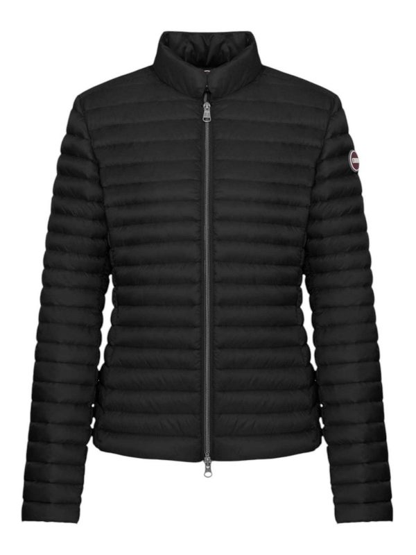 Colmar Originals Blouson Rembourré - Noir