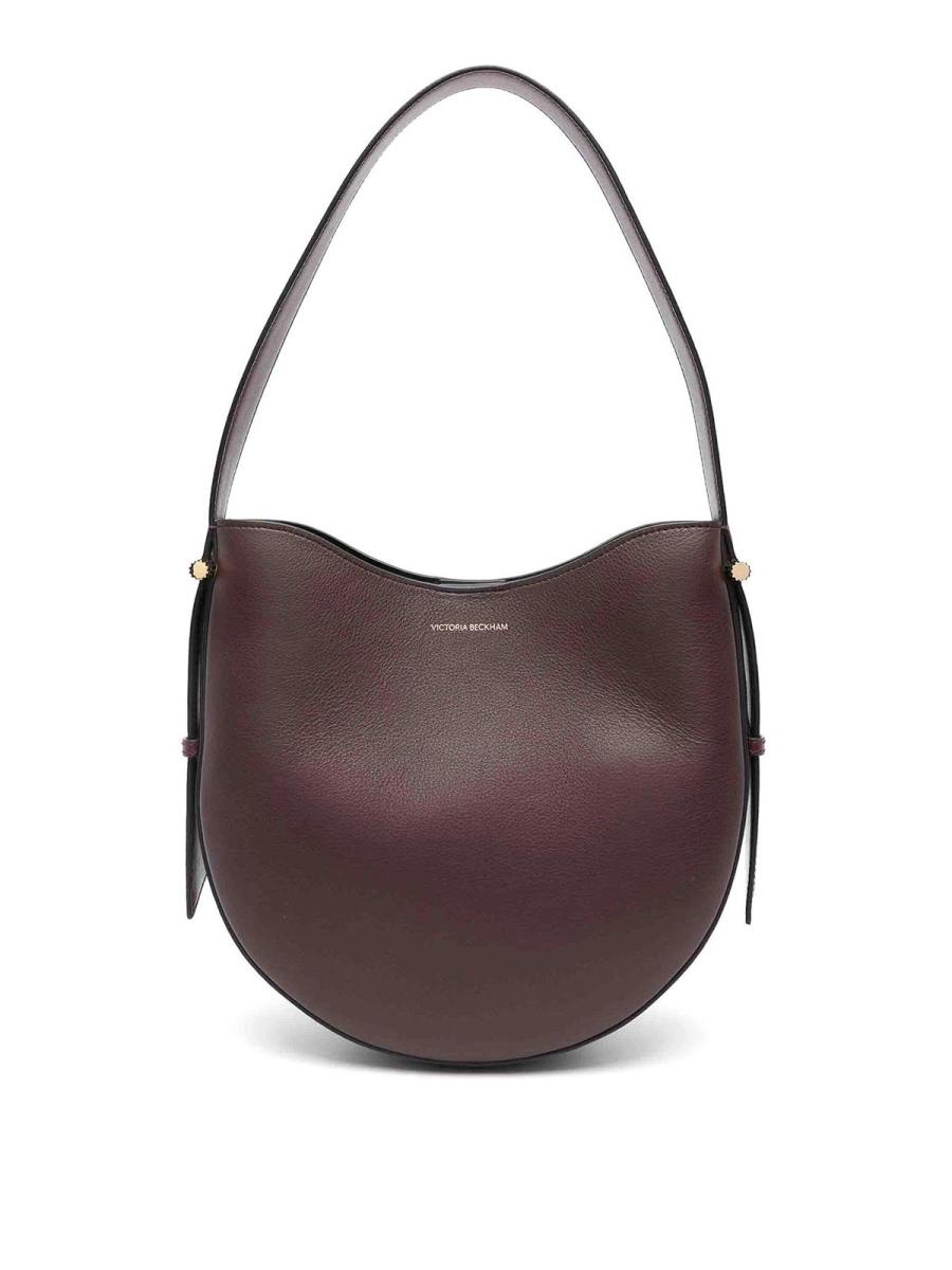 Victoria Beckham Sac Bandoulière - Roug