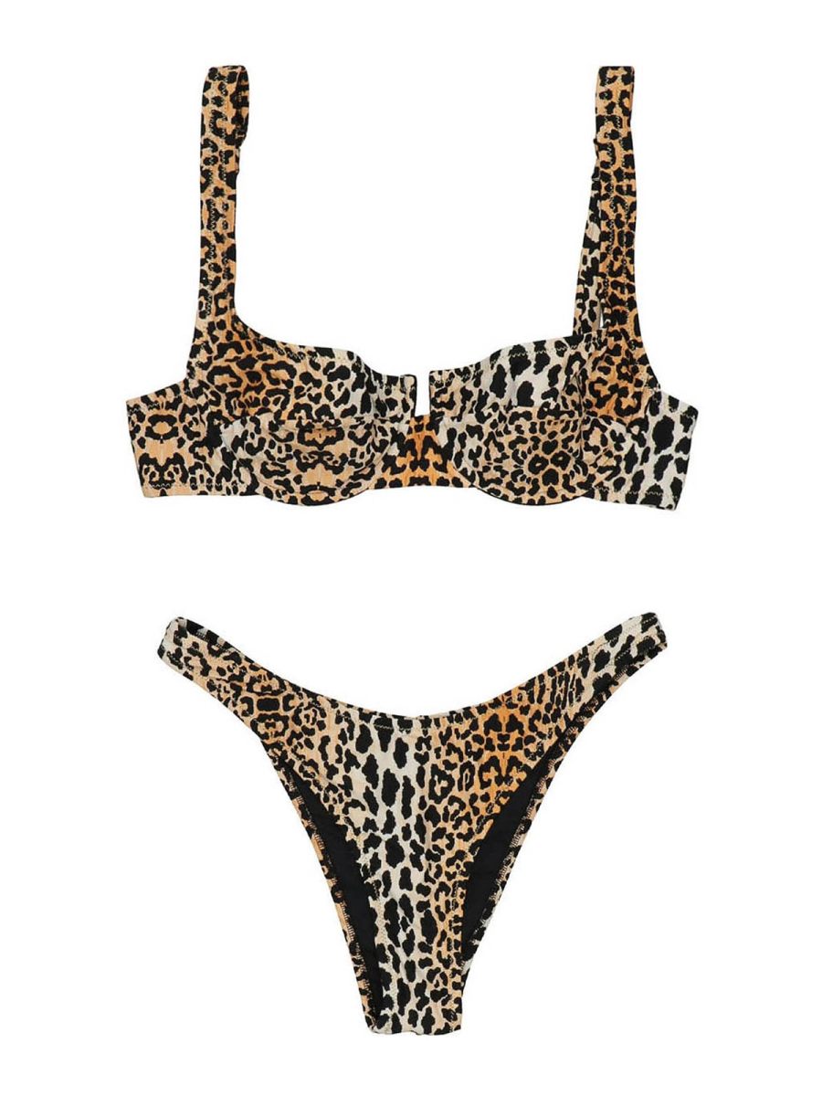 Reina Olga Maillot De Bain - Brigitte