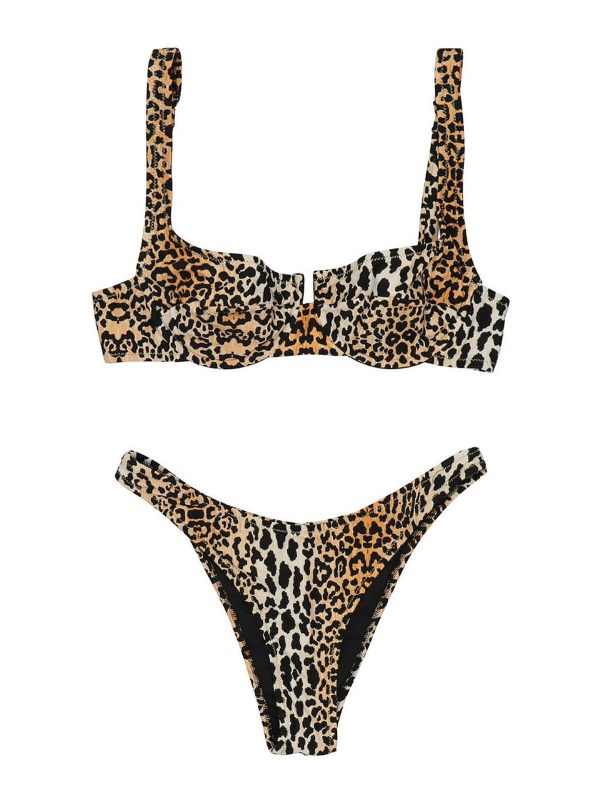 Reina Olga Maillot De Bain - Brigitte