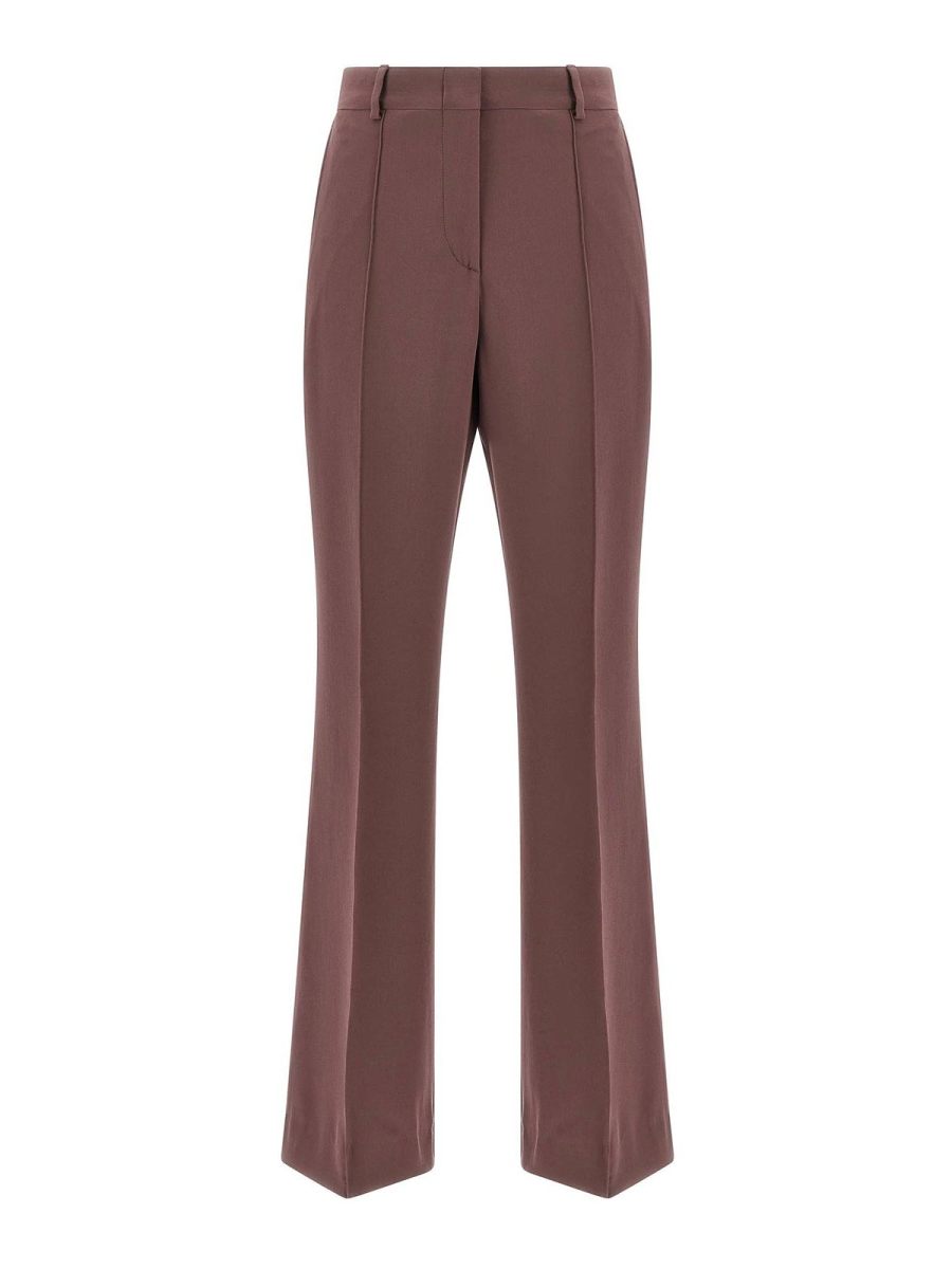 Brioni Pantalons Décontractés