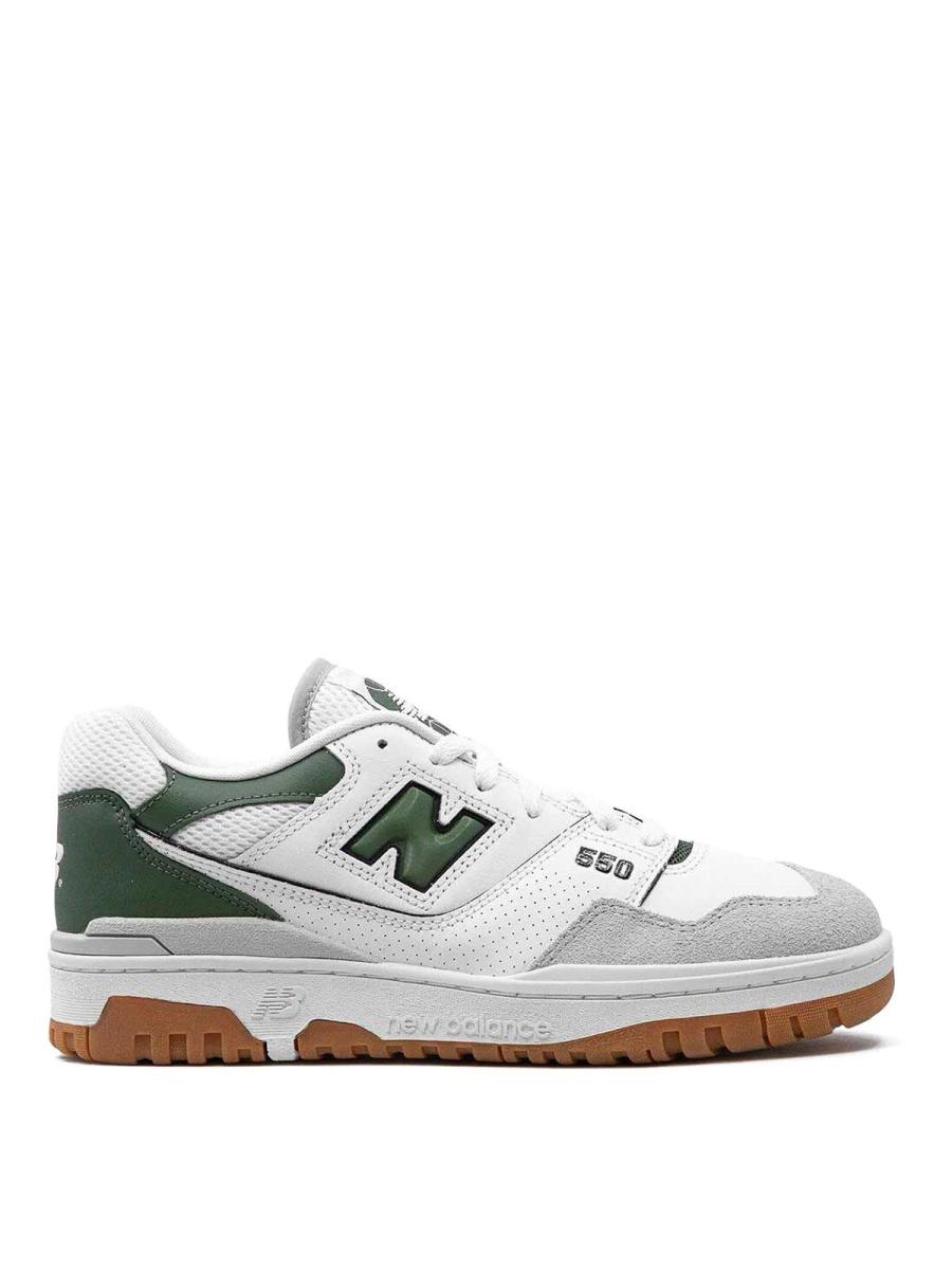 New Balance Baskets - 550
