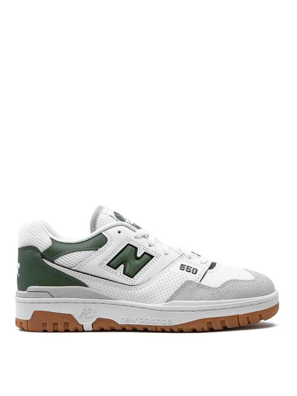 New Balance Baskets - 550