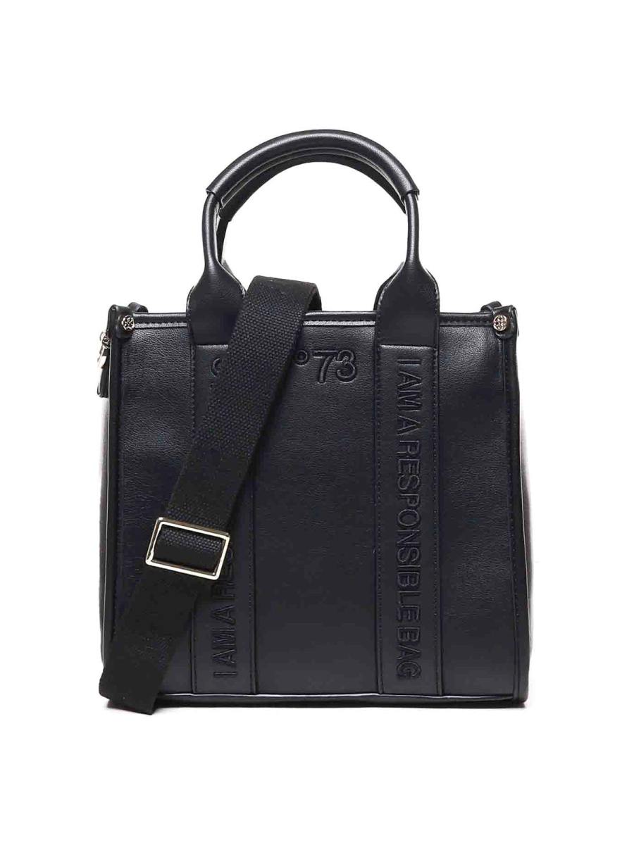 V°73 Sac Bandoulière - Noir