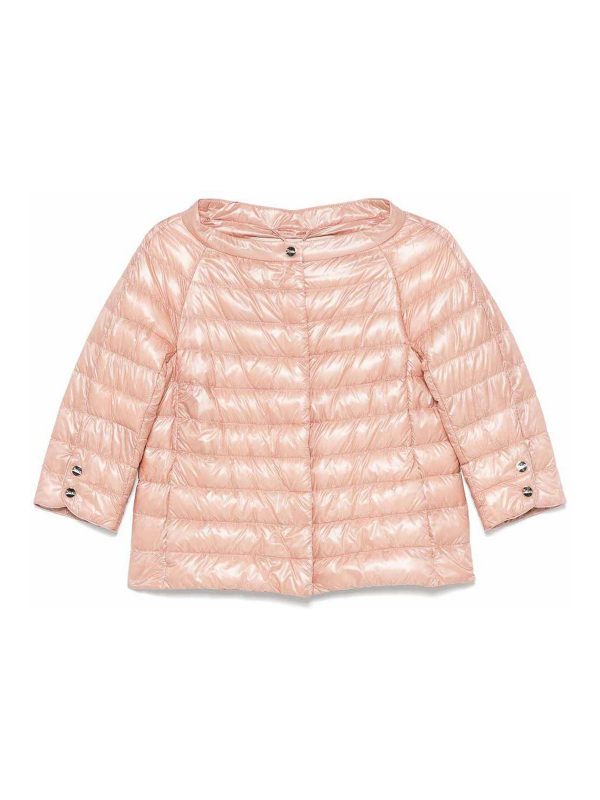 Herno Veste Casual - Couleur Chair