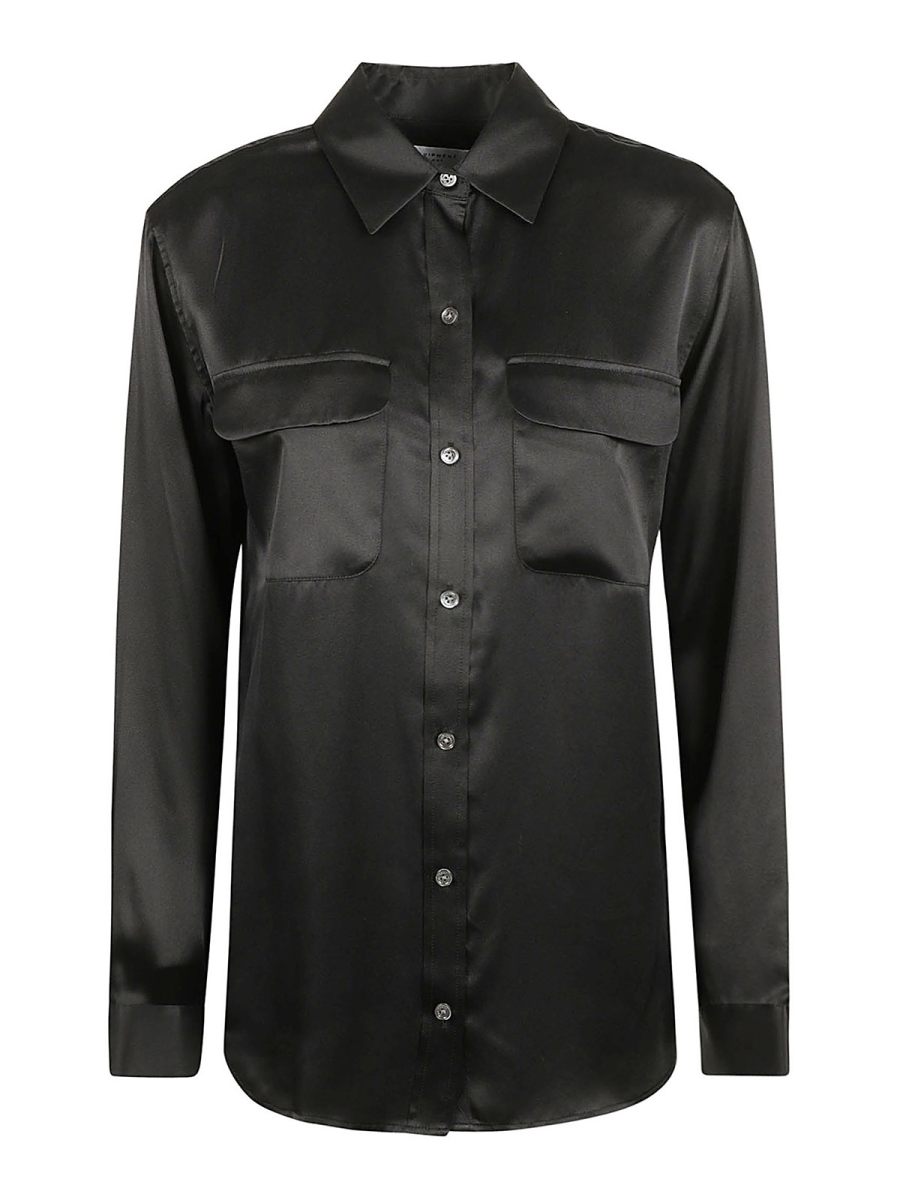 Equipment Chemise - Noir