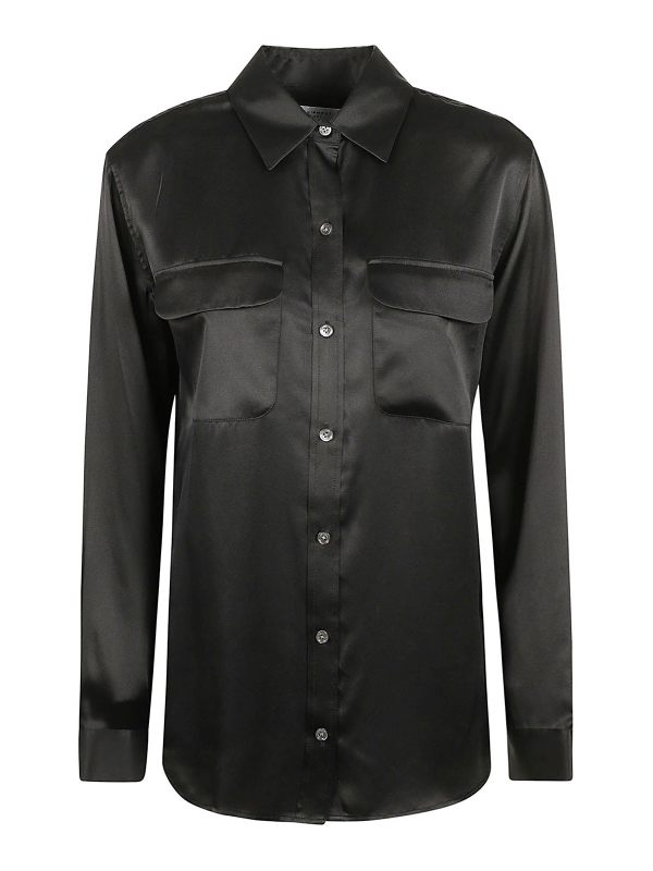 Equipment Chemise - Noir