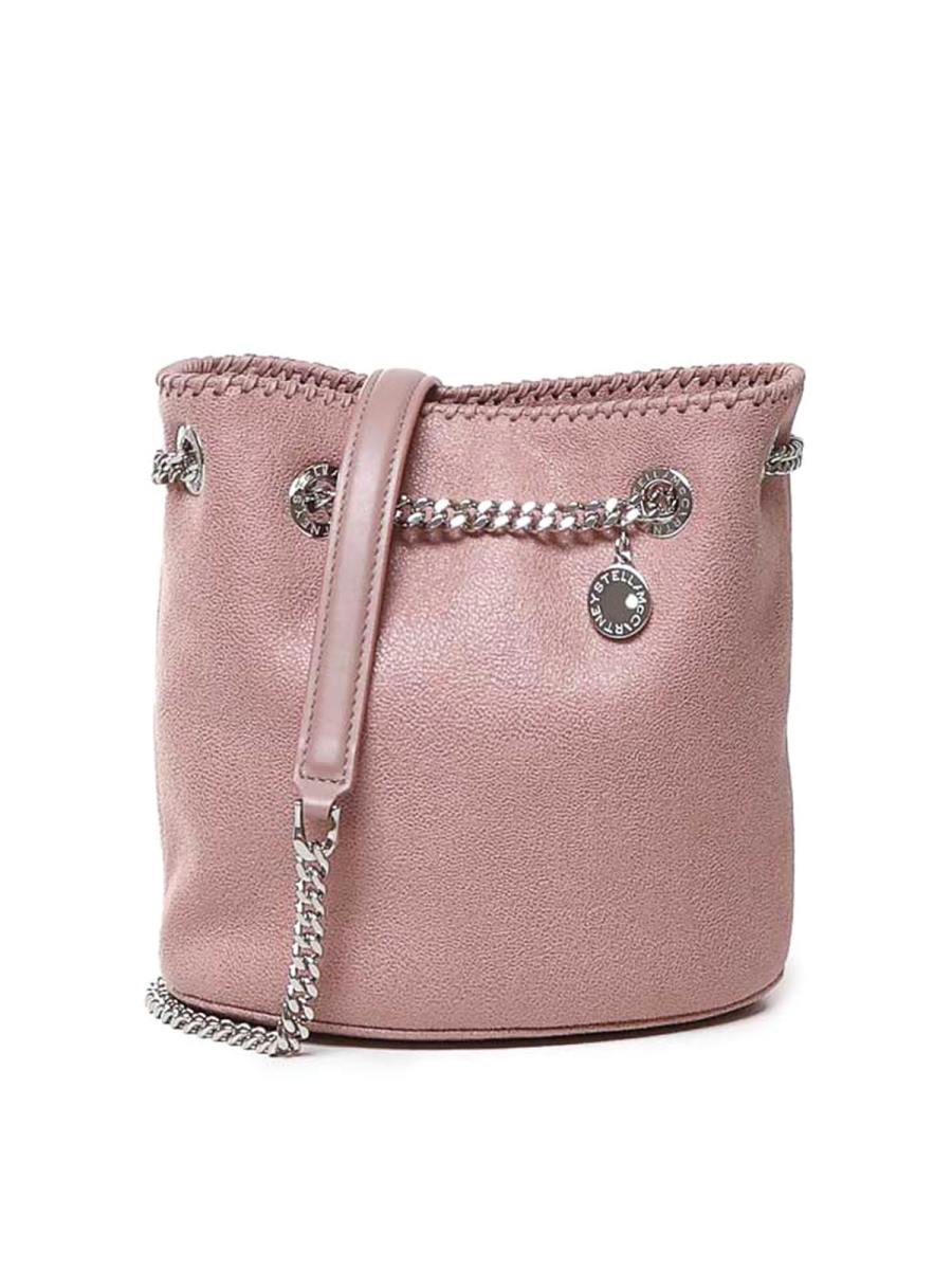 Stella Mccartney Sac Bandoulière - Couleur Chair