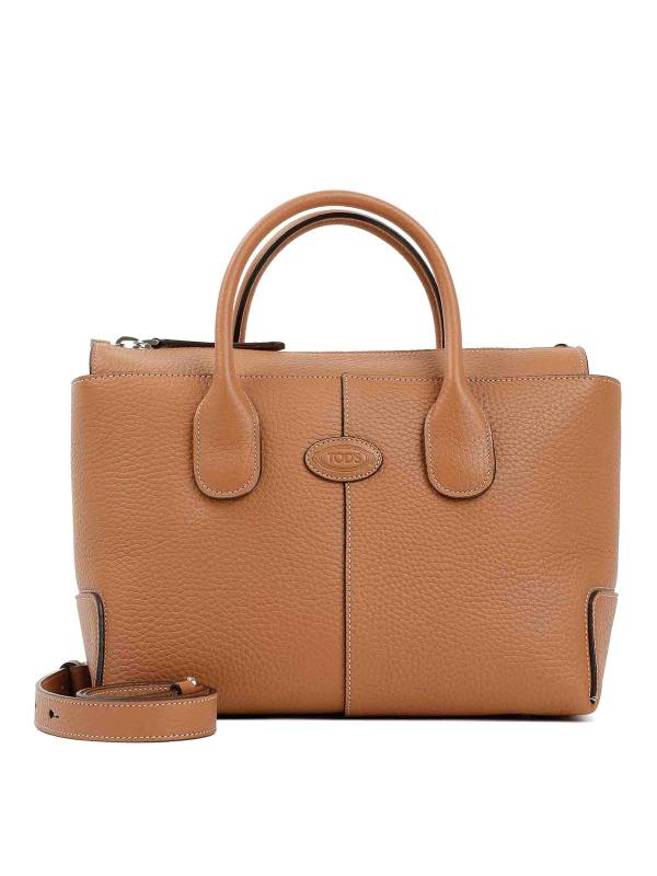 Tod's Sac Bandoulière - T