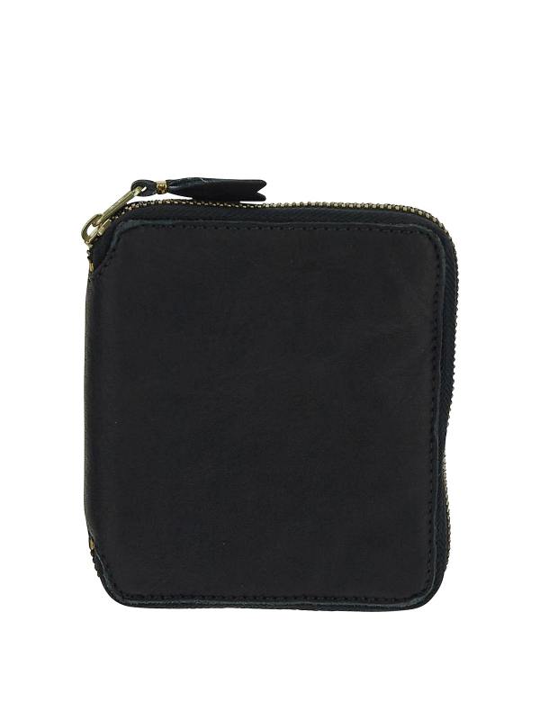 Comme Des Garcons Portefeuilles - Zip Around Wallet