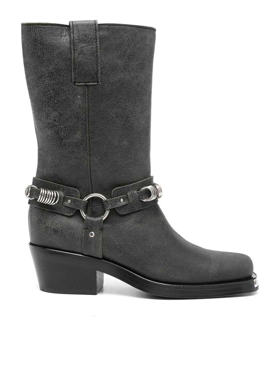 Iro Chaussures - Noir