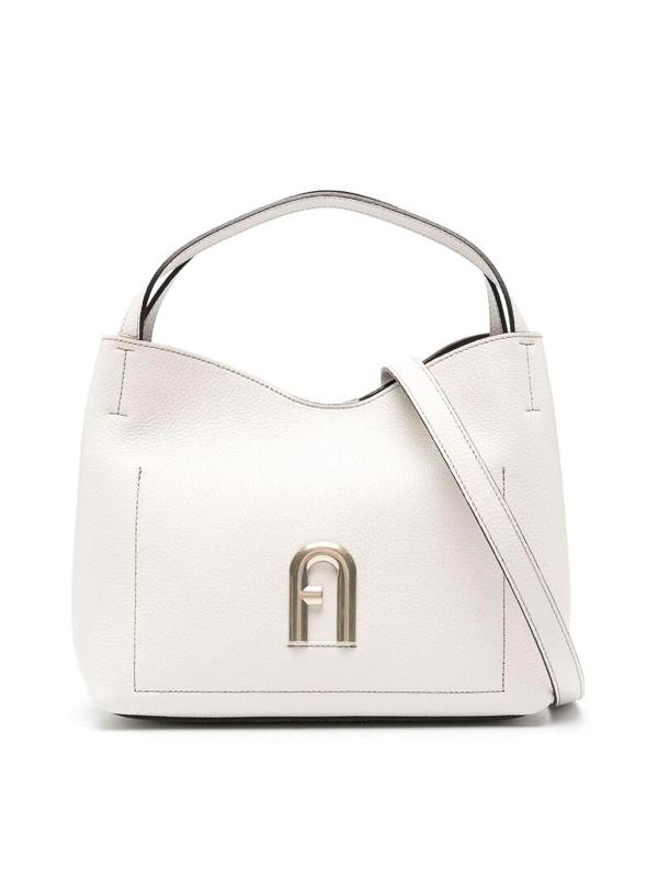 Furla Sac Cabas - Blanc
