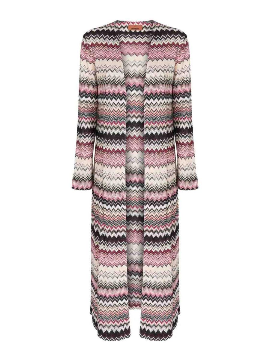 Missoni Cardigan - Noir