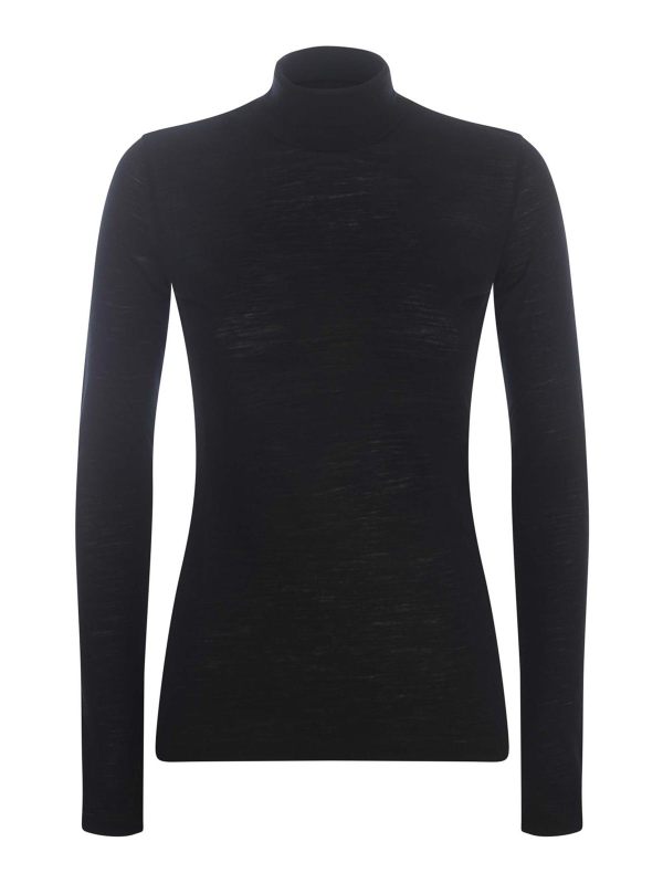 Dondup Pull Col Roulé - D
