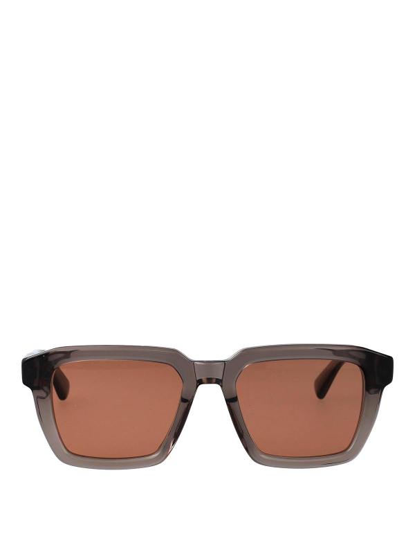 Mykita Lunettes De Soleil - Gris