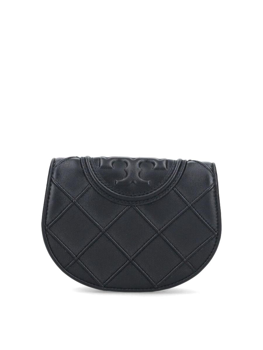 Tory Burch Portefeuilles - Noir