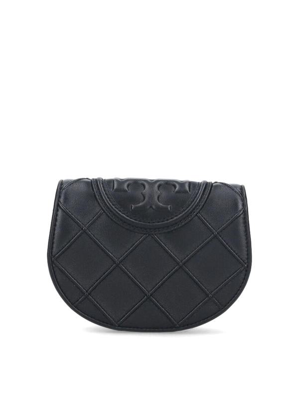 Tory Burch Portefeuilles - Noir