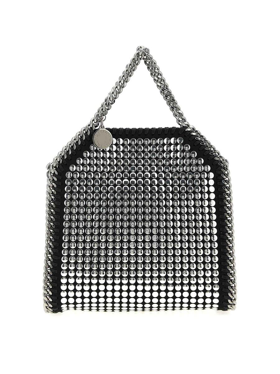 Stella Mccartney Sac Cabas - Noir
