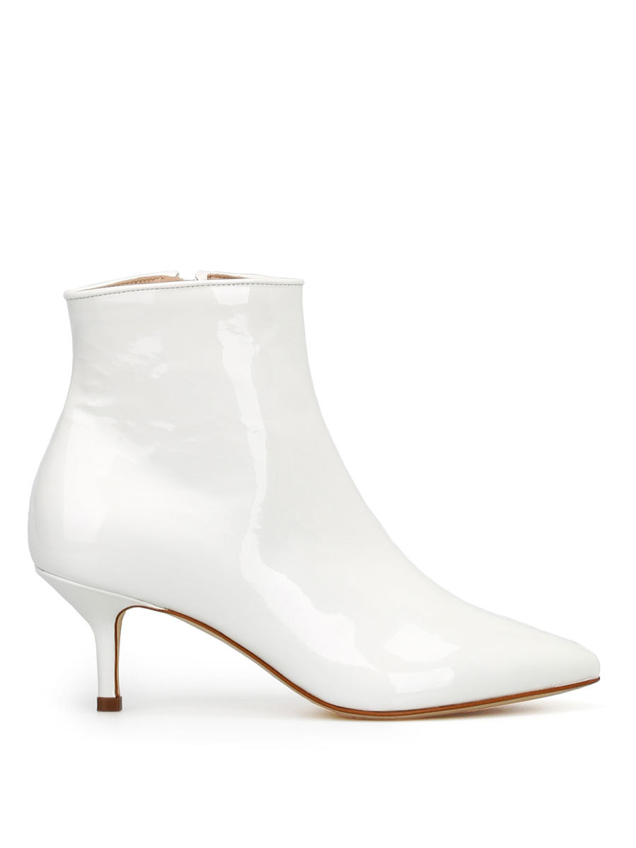 Polly Plume Bottines - Janis