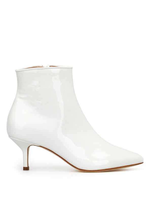 Polly Plume Bottines - Janis