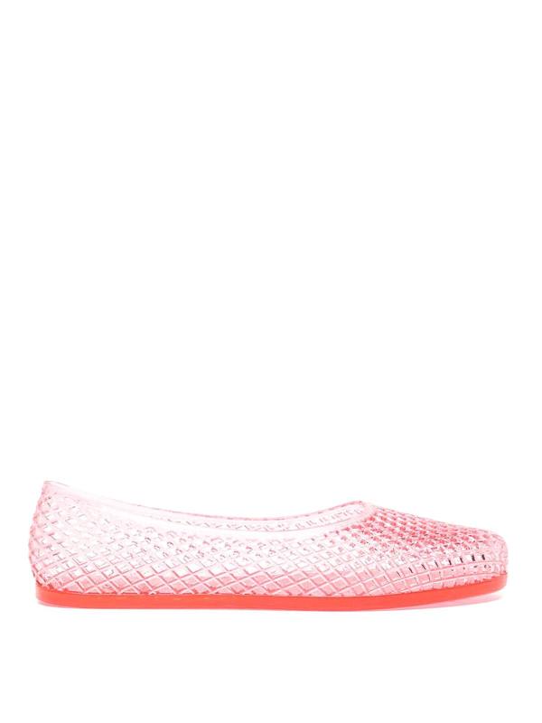 Ancient Greek Sandals Ballerines - Couleur Chair