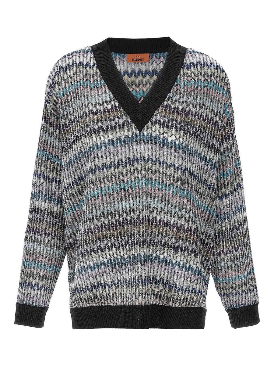 Missoni Cardigan - Multicolore