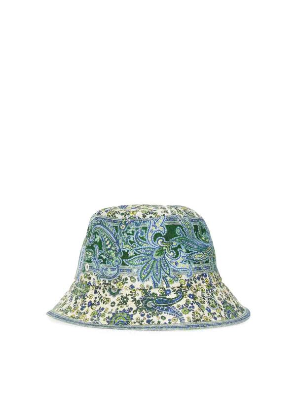 Zimmermann Chapeau - Multicolor