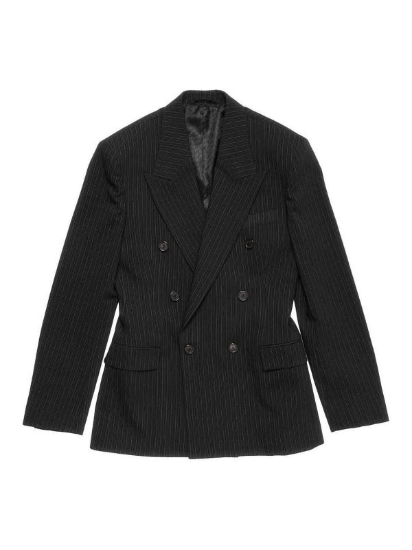Acne Studios Blazer - Noir