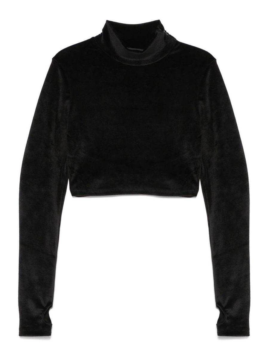 Gcds Top - Noir