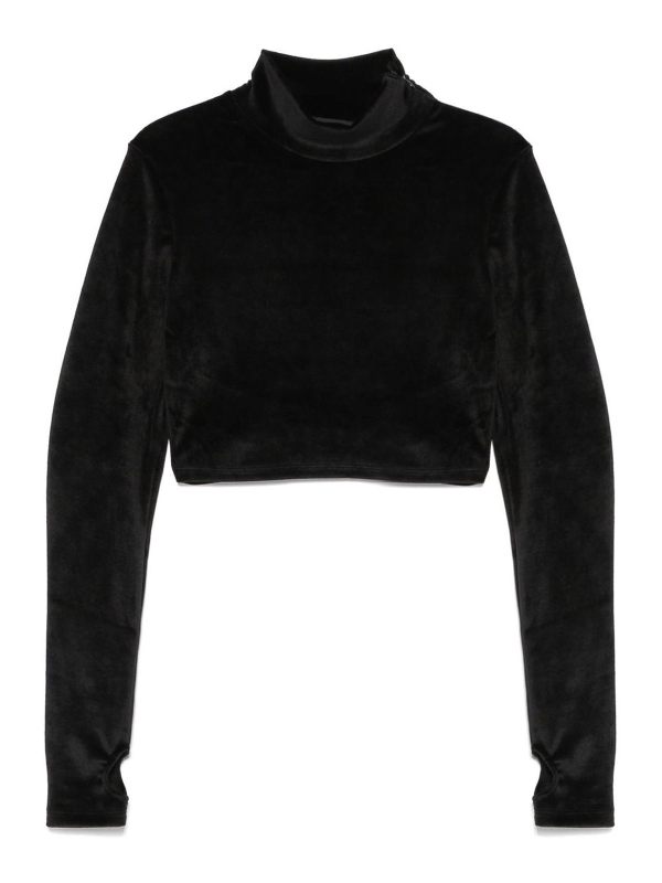 Gcds Top - Noir
