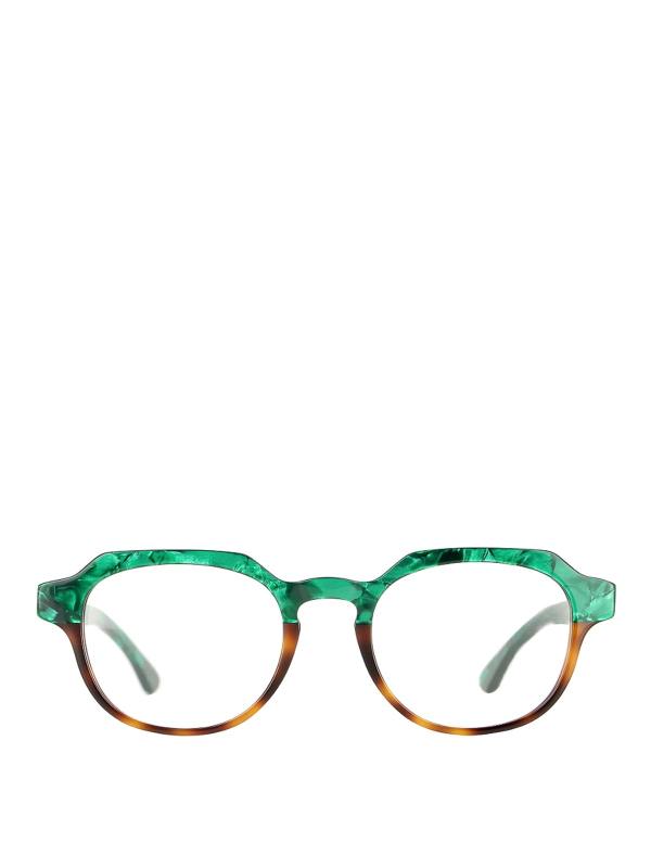 Vanni Lunettes - Vert