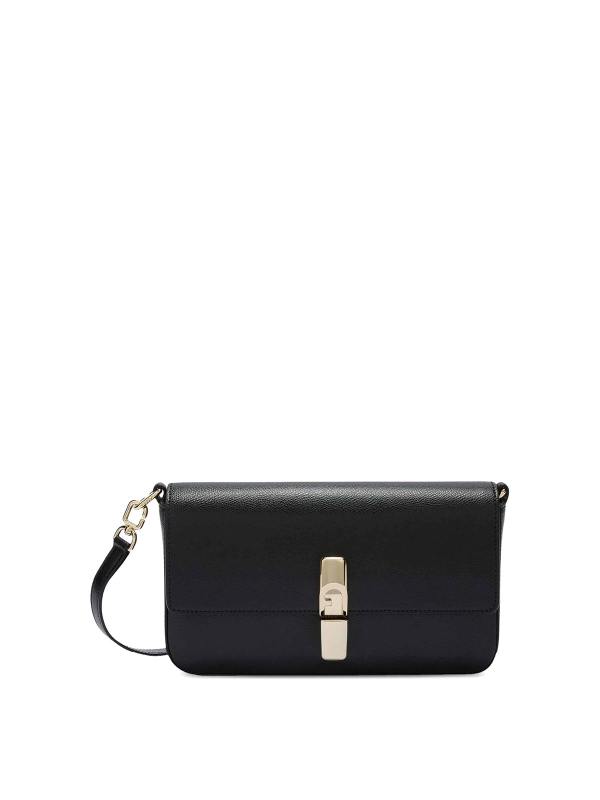 Furla Sac Bandoulière - Noir